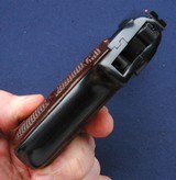 Mint 1966 Police Walther PP .32 - 8 of 8