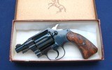 Minty 1951 Colt Detective Special in the box - 1 of 11