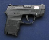 S&W Bodyguard 380 - 2 of 6