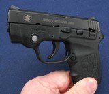S&W Bodyguard 380 - 5 of 6