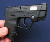 S&W Bodyguard 380 - 4 of 6