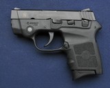 S&W Bodyguard 380 - 1 of 6
