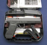 NIB Glock 40, Gen 4 MOS - 1 of 6