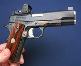 New production Volkmann Precision Combat Custom 9mm - 6 of 7