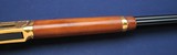 Unfired Winchester 94 Golden Spike - 8 of 11