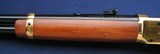 Unfired Winchester 94 Golden Spike - 5 of 11