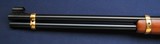 Unfired Winchester 94 Golden Spike - 6 of 11