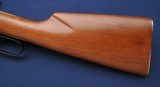 Unfired Winchester 94 Golden Spike - 4 of 11