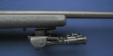 Savage 10 FCP .308 Tactical - 4 of 10