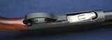 Unfired Remington 870 Special Purpose 12 ga - 9 of 9