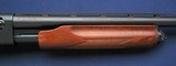 Unfired Remington 870 Special Purpose 12 ga - 3 of 9