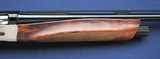 NIB, NOS Benelli Ethos Field 28 ga - 4 of 12