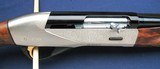 NIB, NOS Benelli Ethos Field 28 ga - 2 of 12