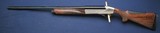 NIB, NOS Benelli Ethos Field 28 ga - 6 of 12