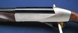 NIB, NOS Benelli Ethos Field 28 ga - 7 of 12
