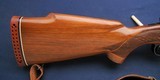 Sweet 1968 Winchester Model 70 in .300 Win Mag - 3 of 12