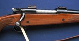 Sweet 1968 Winchester Model 70 in .300 Win Mag - 2 of 12