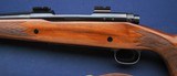 Sweet 1968 Winchester Model 70 in .300 Win Mag - 7 of 12