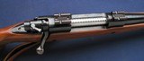 Sweet 1968 Winchester Model 70 in .300 Win Mag - 10 of 12