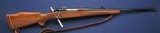 Sweet 1968 Winchester Model 70 in .300 Win Mag - 1 of 12