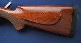 Winchester Model 70 Safari Express in .458 - 8 of 12