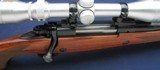 Winchester Model 70 Safari Express in .458 - 11 of 12