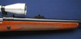 Winchester Model 70 Safari Express in .458 - 4 of 12