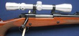 Winchester Model 70 Safari Express in .458 - 2 of 12