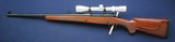 Winchester Model 70 Safari Express in .458 - 6 of 12