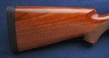 Winchester Model 70 Safari Express in .458 - 3 of 12