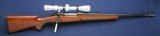 Winchester Model 70 Safari Express in .458 - 1 of 12
