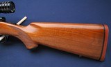 Very nice Ruger M77 in .338 - 8 of 11