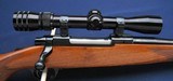 Very nice Ruger M77 in .338 - 2 of 11
