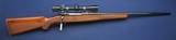 Very nice Ruger M77 in .338 - 1 of 11