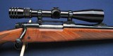 Winchester Model 70 in 30-06 - 2 of 11