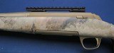 NIB, NOS Browning X-Bolt Hells Canyon in 6.5 - 7 of 10