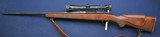 Used Winchester Model 70 XTR chambered in 264 WM - 5 of 10