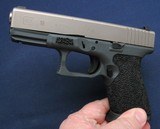 Custom Glock 19 9mm - 7 of 8