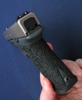 Custom Glock 19 9mm - 8 of 8