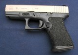 Custom Glock 19 9mm - 2 of 8