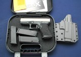 Custom Glock 19 9mm - 1 of 8