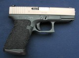 Custom Glock 19 9mm - 3 of 8