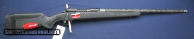 NIB Savage 110 Ultralite 6.5PRC