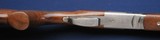 NOS, NOS Beretta 686 Silver Pigeon 20ga - 10 of 12