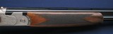 NOS, NOS Beretta 686 Silver Pigeon 20ga - 4 of 12
