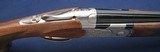 NOS, NOS Beretta 686 Silver Pigeon 20ga - 9 of 12