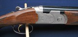 NOS, NOS Beretta 686 Silver Pigeon 20ga - 2 of 12