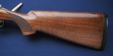 NOS, NOS Beretta 686 Silver Pigeon 20ga - 8 of 12