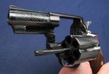 Minty Ruger Speed Six snubby .38 - 7 of 8