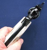 Minty in the box, pre warning Ruger Security Six 357 - 7 of 9